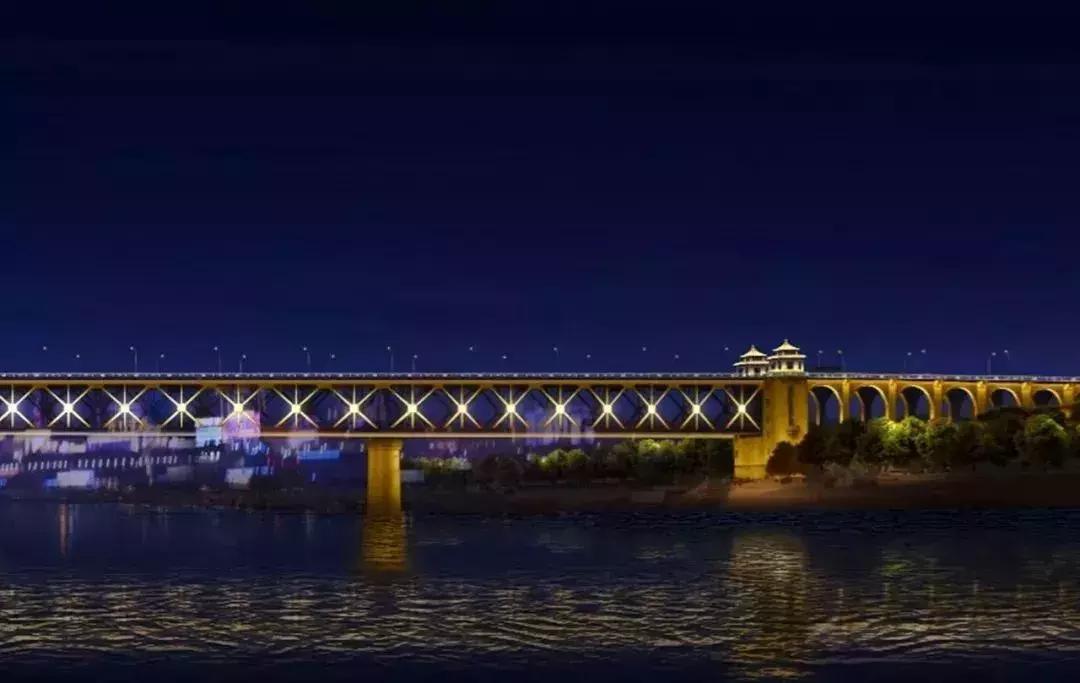 武汉最近几年的新变化,武汉最近都有什么变化