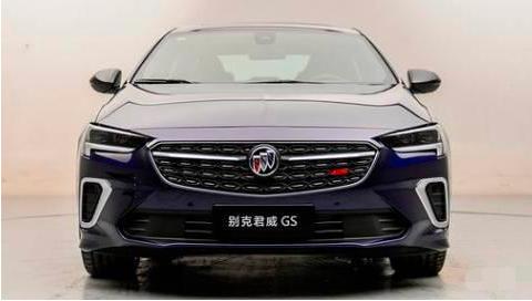 别克君威gs怎么样值得入手吗,君威gs性价比最高的车型