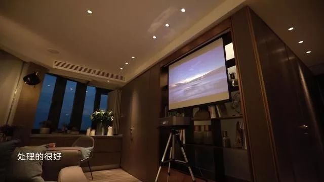 大师设计的湖景房,设计师设计两百平别墅