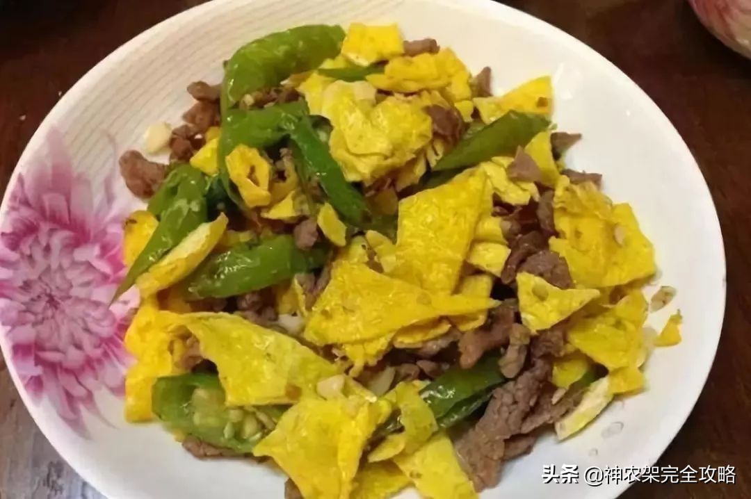 神农架前世今生,神农架祖先是谁