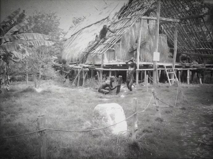 榫卯的艺术之美,惊艳千年的榫卯结构