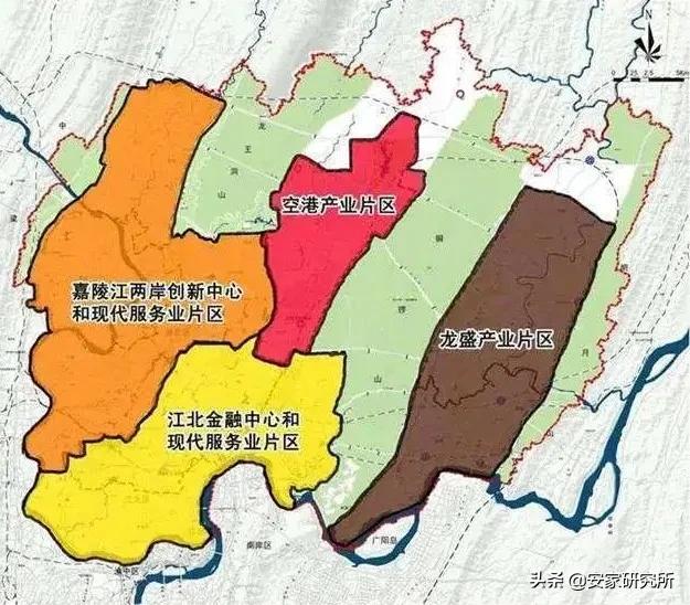 重庆区县楼市2022楼盘,重庆楼市热门板块