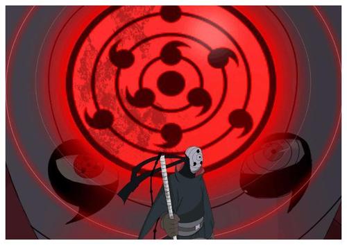 火影终极禁术无限月读,忍者超s级禁术