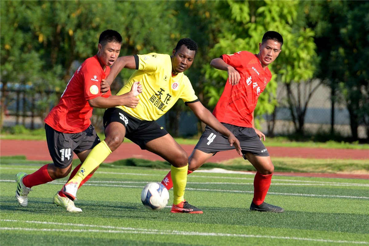 广西桂超联赛2024,广西桂超半决赛