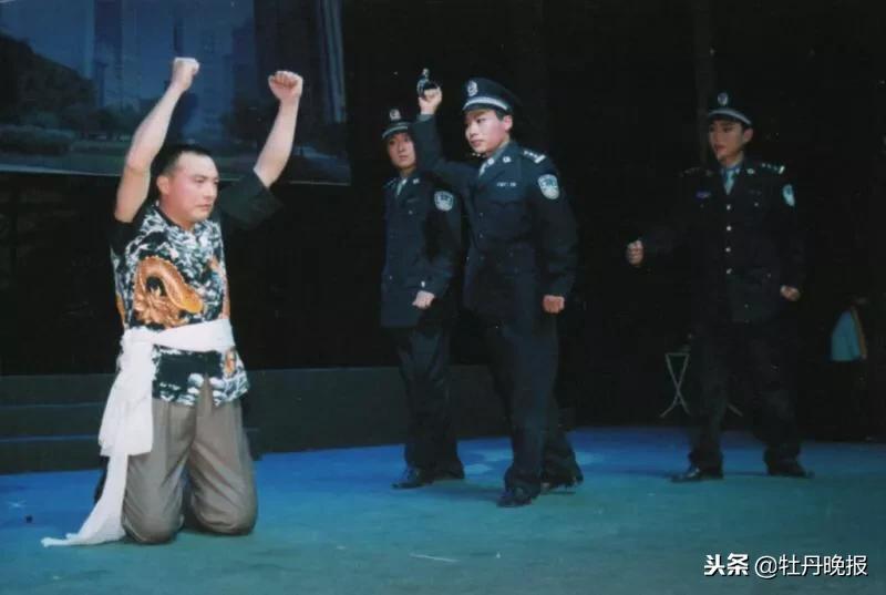 何西良演唱大平调,何西良的大平调专场