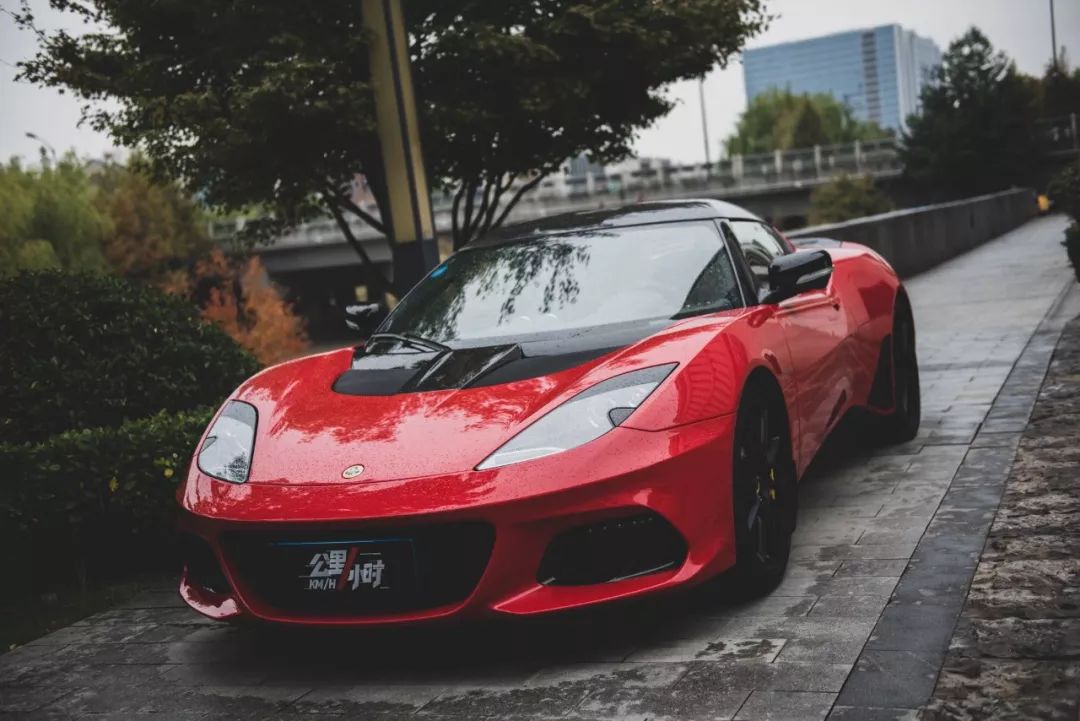 吉利路特斯北京车展,吉利莲花路特斯新款跑车