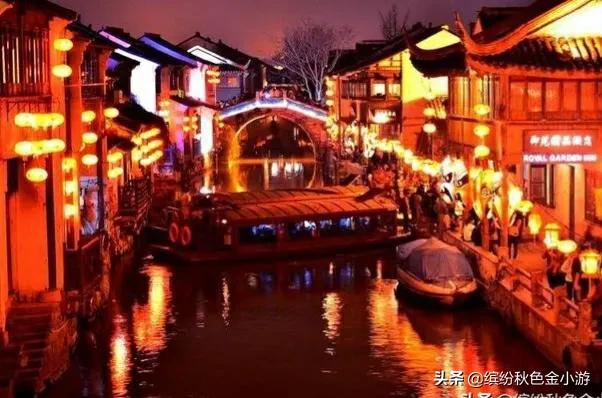 苏州一日游的最佳路线是什么呢,苏州一日游最佳路线春季