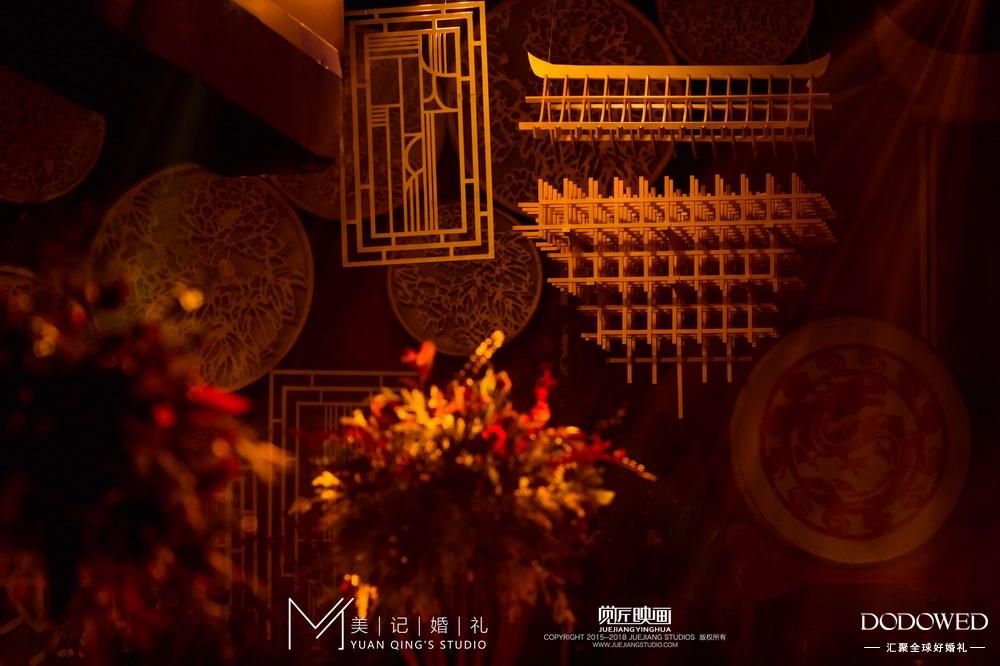 小众婚礼策划案例,婚礼策划diy推荐