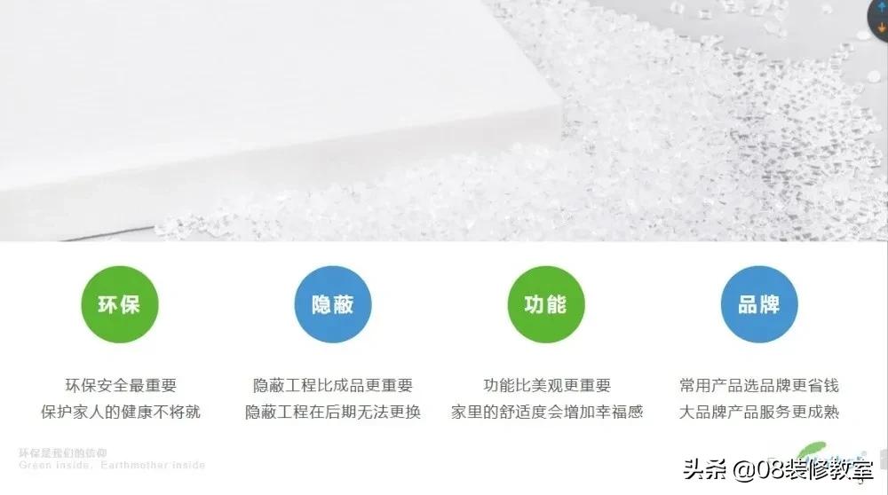 地暖怎么选择才能省钱呢,怎么样的地暖才是最好的