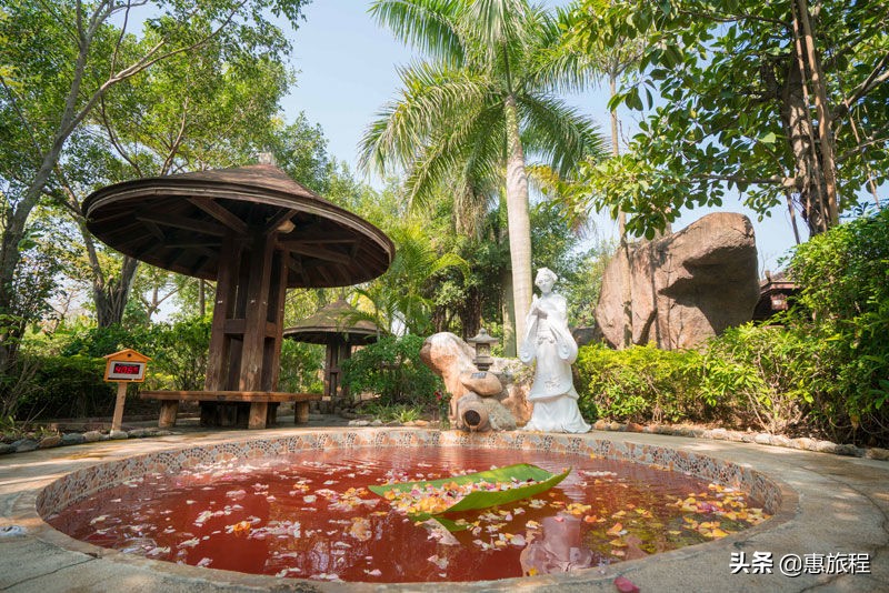 鍘﹂棬澶╂矏娓╂硥閰掑簵,鍘﹂棬澶╂矏娓╂硥鏅偣浠嬬粛