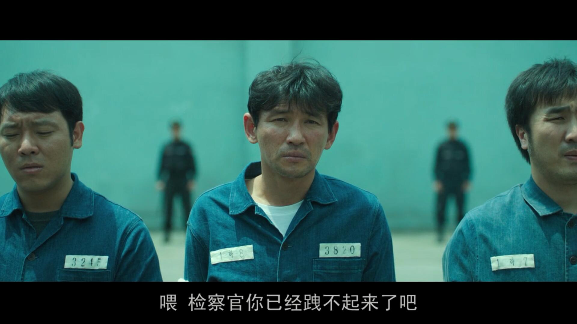 10部超刺激的韩国犯罪题材电影,十大必看韩国犯罪电影推荐