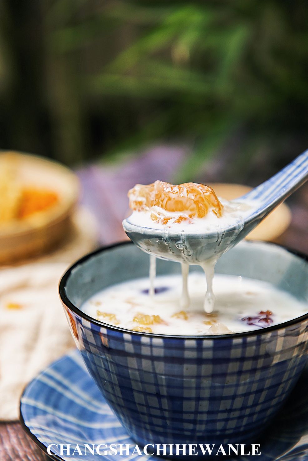 长沙糖水合集,长沙糖水甜品店推荐