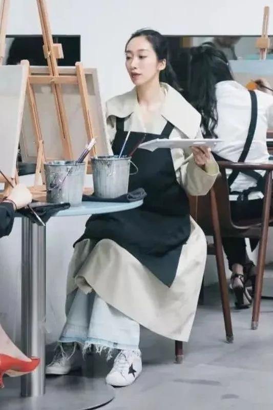 没有辨识度的美是什么意思,没有辨识度的美是没用的