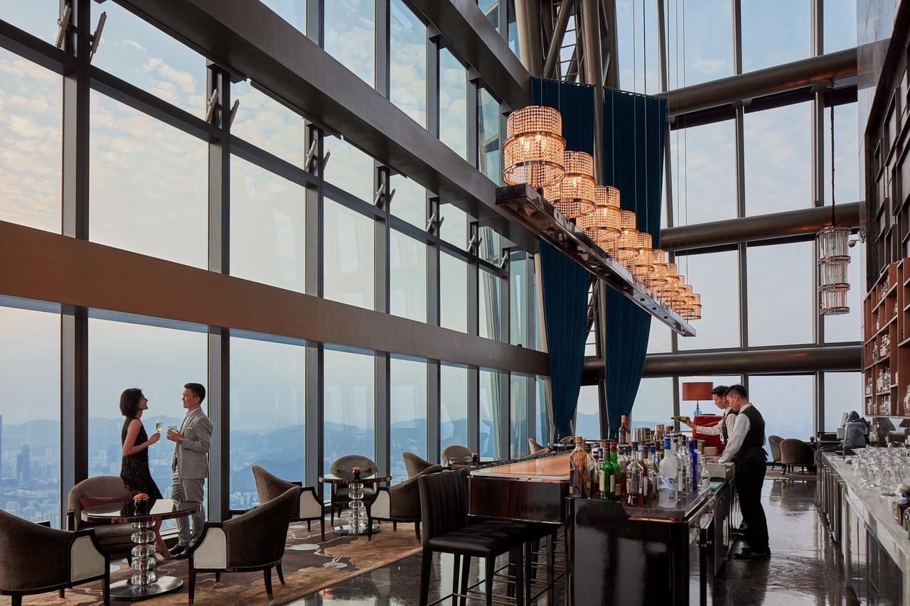 中国万豪旗下酒店推荐,万豪酒店品牌发展现状