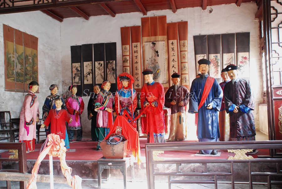 博物馆是一座永恒的城市记忆,博物馆了解历史