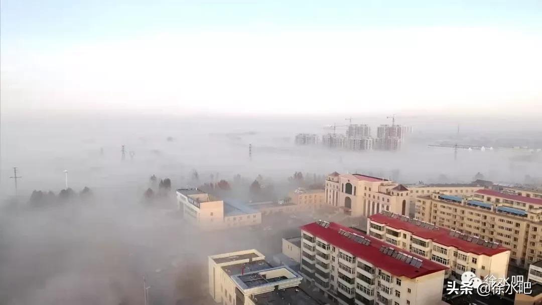 「徐水映像」换个角度看保定徐水,美