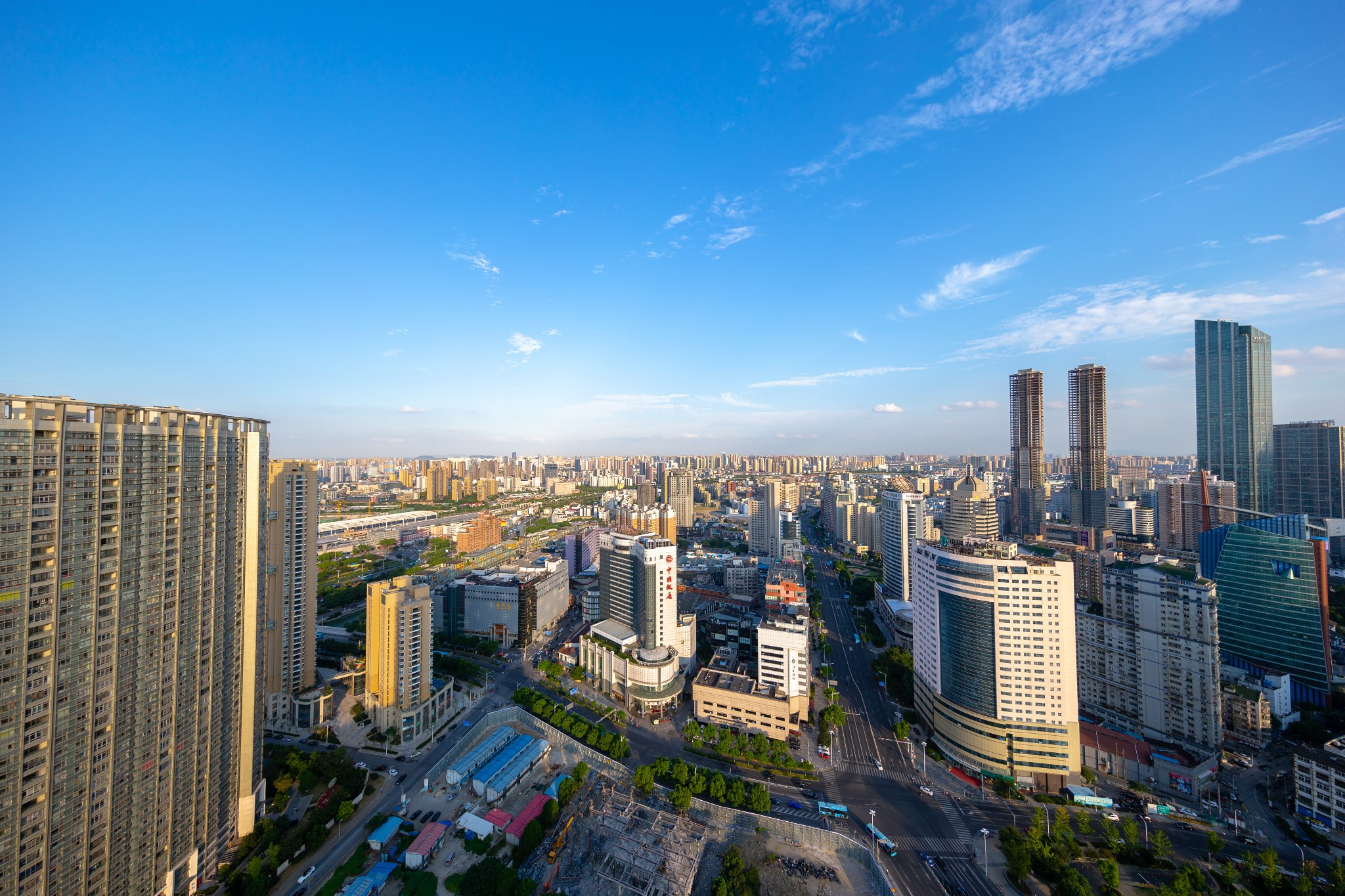 无锡哪里养老最好,扬州和无锡哪个空气好可养老