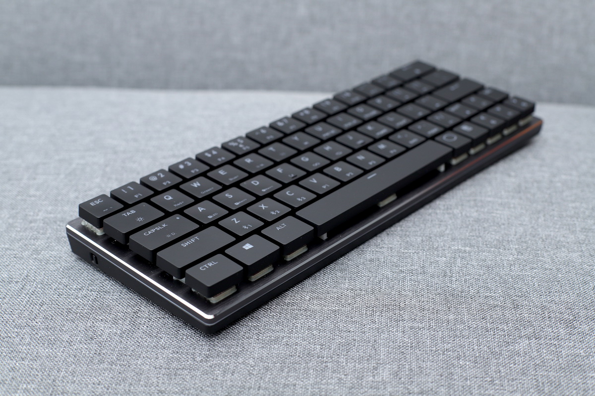 注定的炫酷与高冷，酷冷SK621体验和手感测试报告