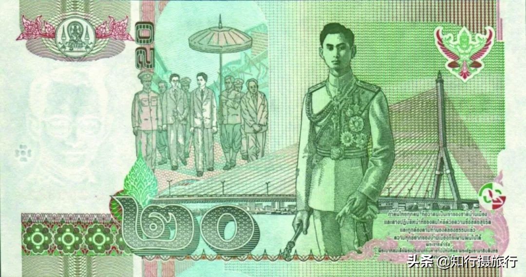 随着泰铢去旅游,泰国旅游攻略泰铢