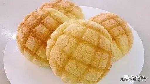 面包的家常做法用烤箱不用保鲜膜,面包的分类以及制作方法