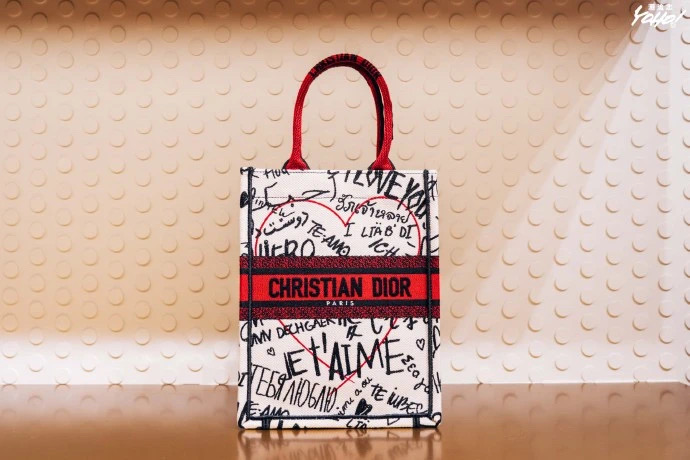 新款路易托特包,2023年新款托特包推荐