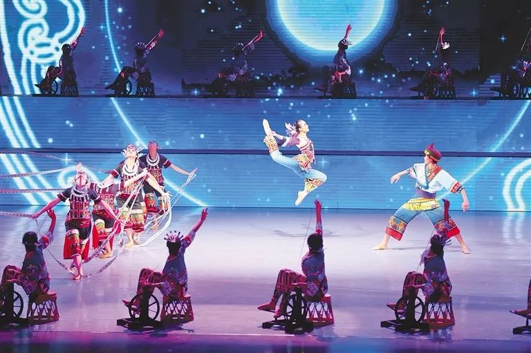 四大版块六大会场2019年海南国际旅游岛欢乐节将11月22日开幕