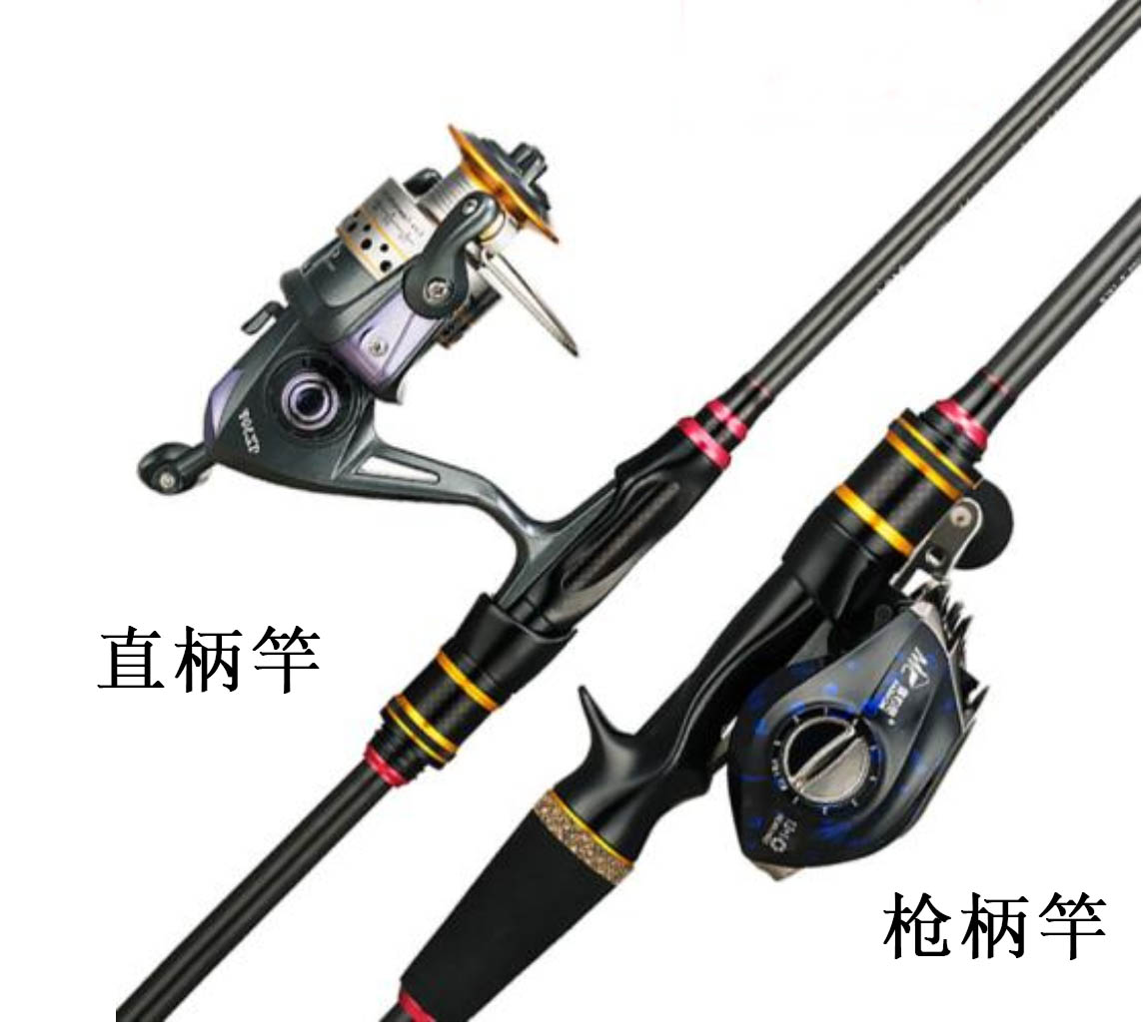 入门级黑坑路亚搭配推荐,入坑路亚都需要买哪些配件