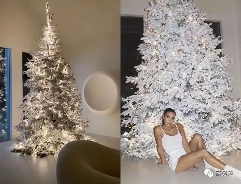 金卡戴珊家族豪宅风格,金卡戴珊豪华豪宅