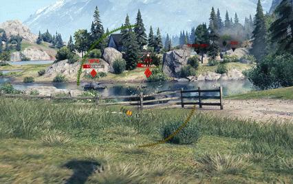 坦克世界新坦克998元,坦克世界阿斯特朗雷克斯