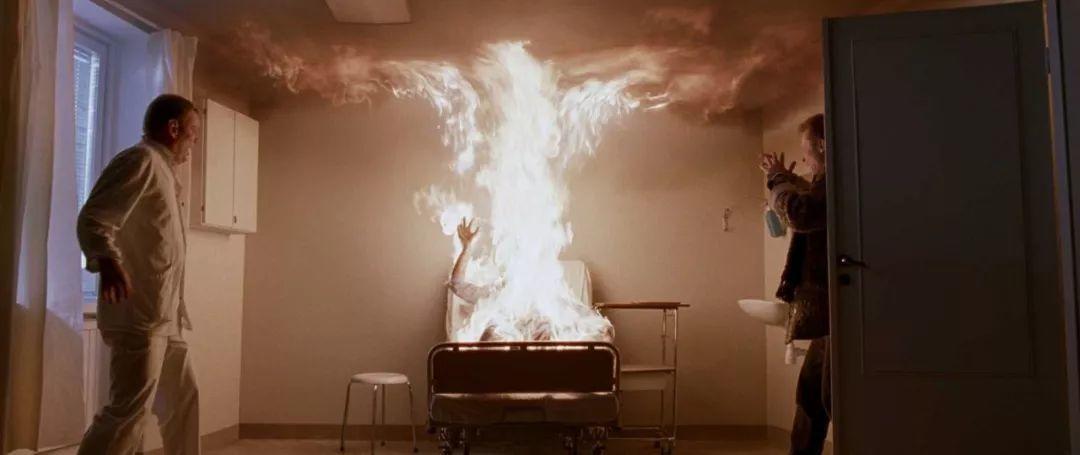 二十一世纪最吓人的恐怖片,21年很火的恐怖片