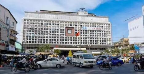 越南胡志明购物攻略,越南胡志明旅游穿衣攻略