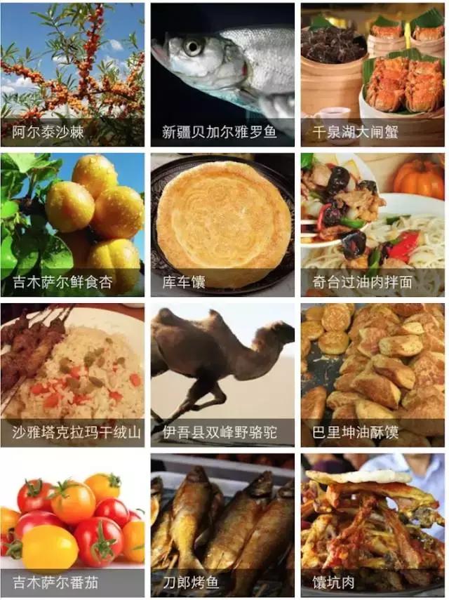 疆领鲜新疆特产,疆公子新疆特产
