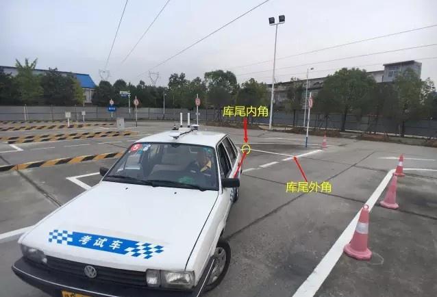科目二考试技巧方向盘怎么打,考科目二的技巧如何打方向盘