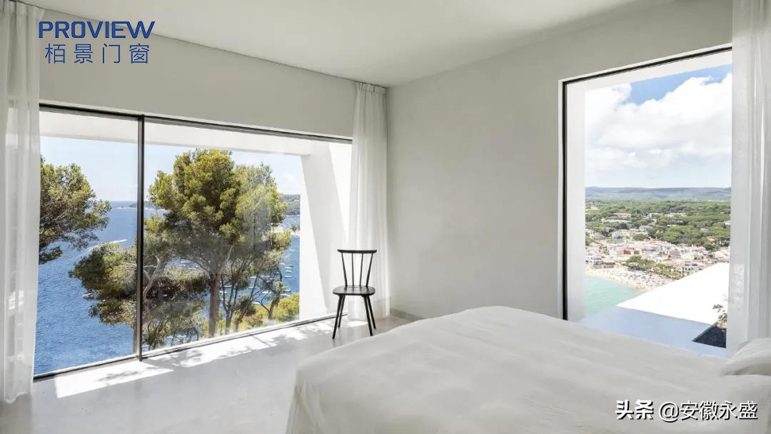 秋天第一套门窗怎么选购,选购门窗应考虑的问题