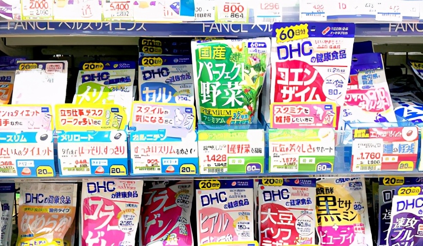 最新日本药妆购物攻略,日本药妆店攻略视频