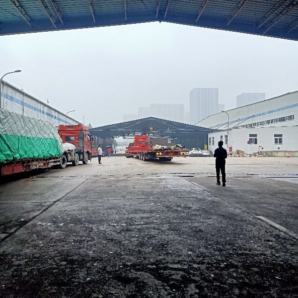 武汉市海尔工业园招聘,武汉海尔冰箱工业园