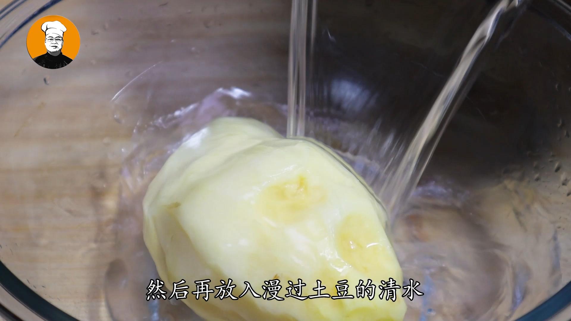 土豆发芽能吃吗有什么危害,土豆发芽是整个都不能吃吗