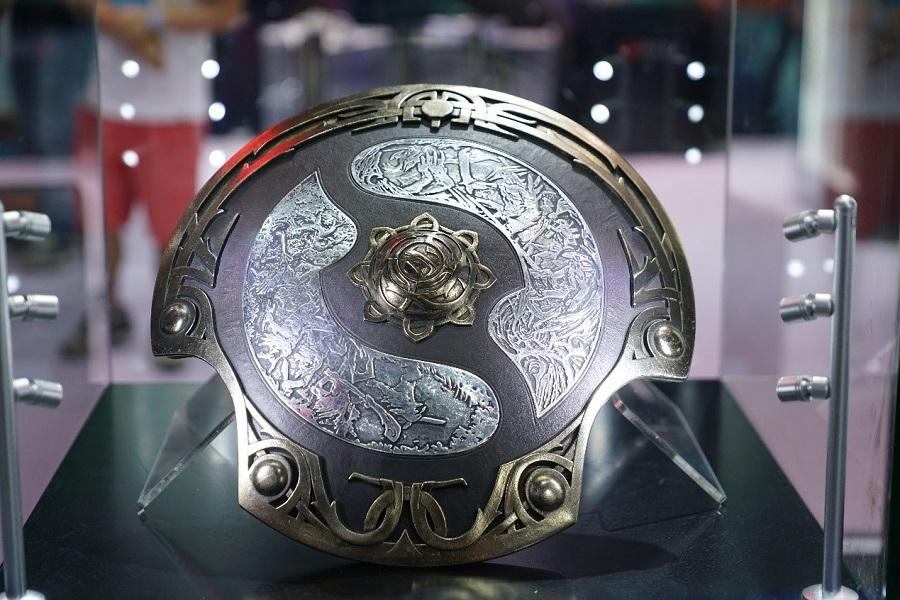 ti9小本子饰品,ti9小精灵的厉害之处