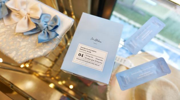 男神宋威龙也翻牌的明星宠儿-艾医生紫苏面膜