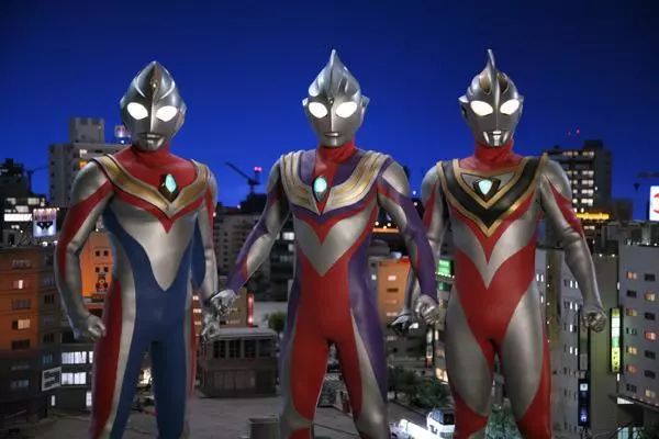 关于奥特曼你不知道的那些小秘密,奥特曼你不知道哪些冷知识