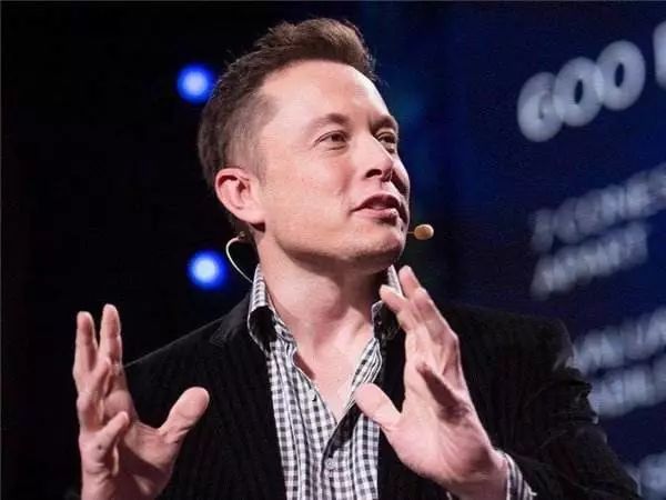 马斯克股市涨上月球图片,马斯克火箭上天成功股票会涨吗