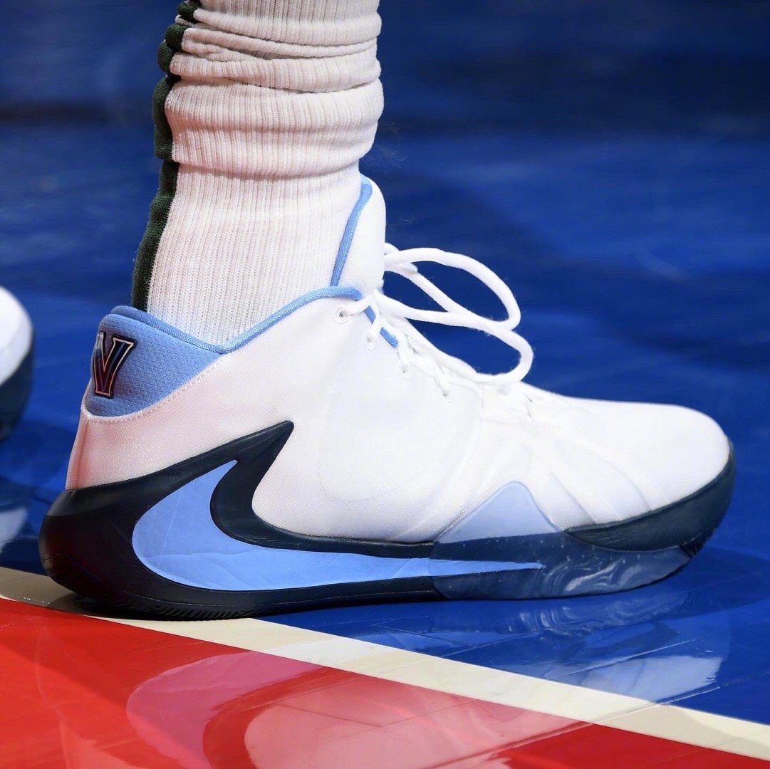 今日球鞋上脚集锦,球鞋上脚合集