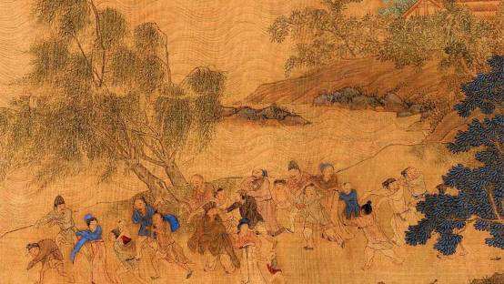 民族英雄戚继光动画,民族英雄戚继光