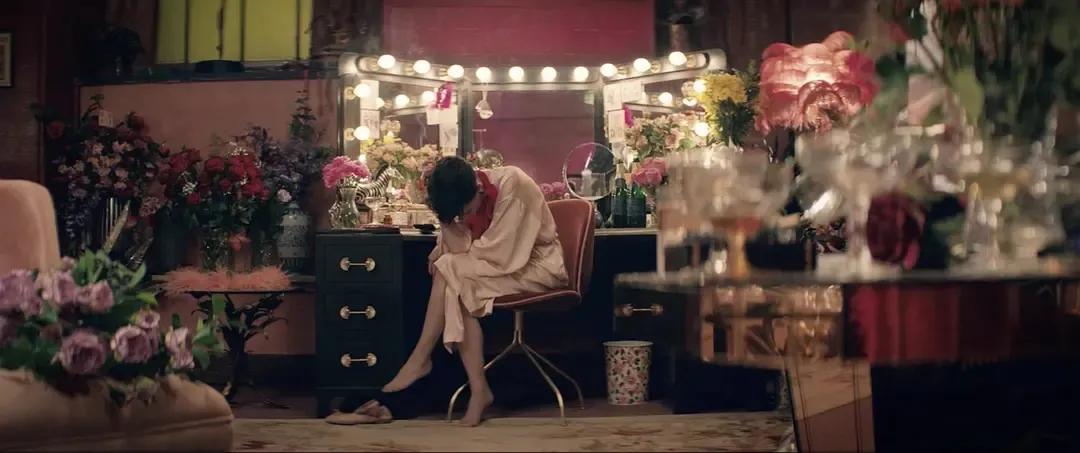 朱迪电影奥斯卡,奥斯卡影后朱迪