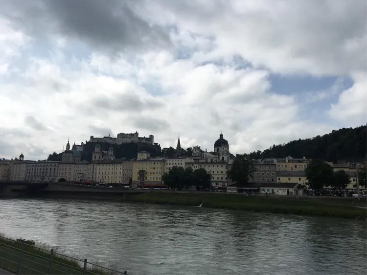 行走大西北游记,我的旅行日记东欧四国之旅