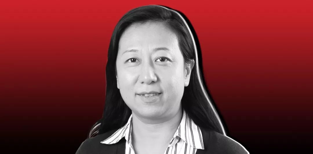 2019年全球最具影响力商界女性,2019年福布斯中国商界女性榜