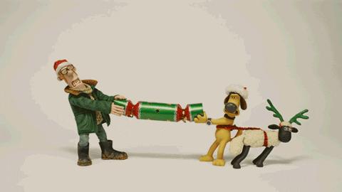 圣诞来啦！拔圣诞拉炮、喝Eggnog...有关圣诞习俗的超级科普