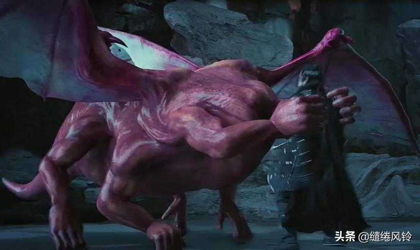 全部山海经神兽彩图,山海经76种神兽图片及名字