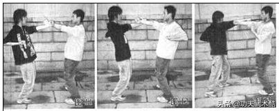 咏春拳六大锤训练视频,咏春拳十大实战技巧教学