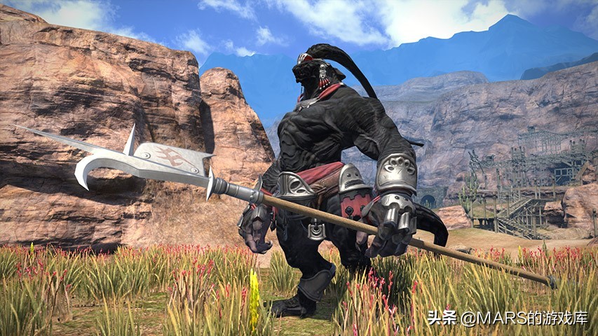 最终幻想14:向死而生的奇迹,最终幻想14中文攻略站